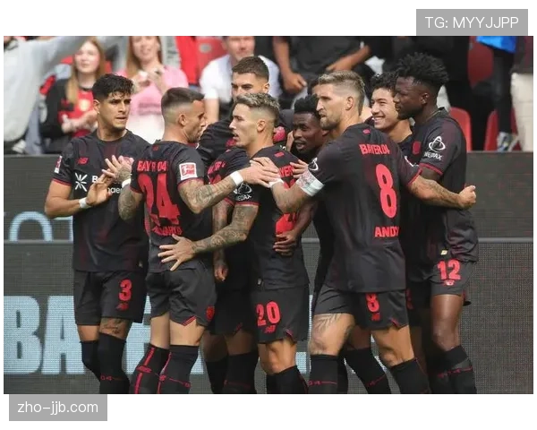 勒沃库森客场完胜战术分析 希克双响展现进攻效率